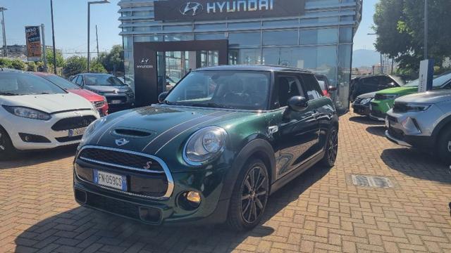 MINI Cooper S 2.0 Cooper S AUTOMATICA - foto 2 di 4