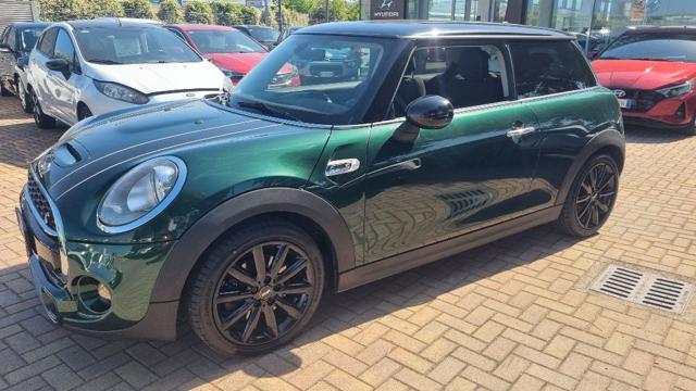 MINI Cooper S 2.0 Cooper S AUTOMATICA - foto 3 di 4