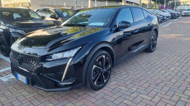 Peugeot 408 PureTech 130 S&S EAT8 Allure Pack - foto 3 di 4