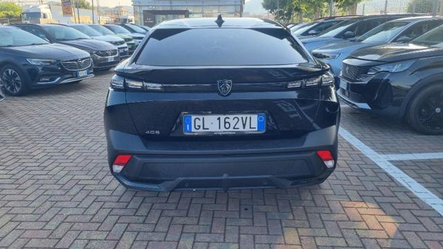 Peugeot 408 PureTech 130 S&S EAT8 Allure Pack - foto 4 di 4