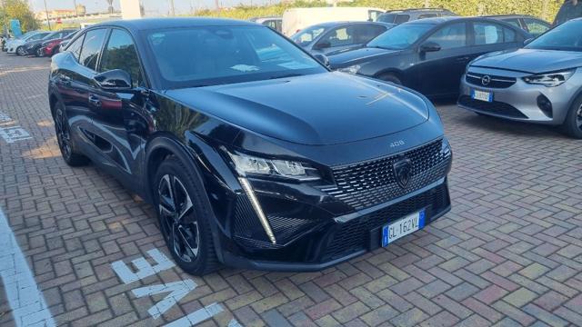 Peugeot 408 PureTech 130 S&S EAT8 Allure Pack - foto 2 di 4