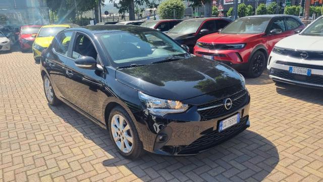Opel Corsa 1.5 D 100 CV Edition - foto 2 di 4