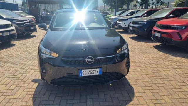 Opel Corsa 1.5 D 100 CV Edition usato a SAVONA