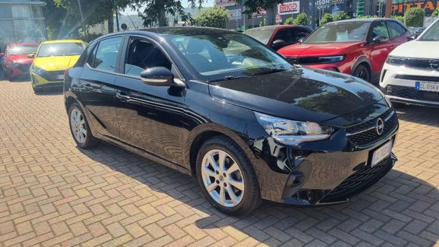 Opel Corsa 1.5 D 100 CV Edition - foto 4 di 4