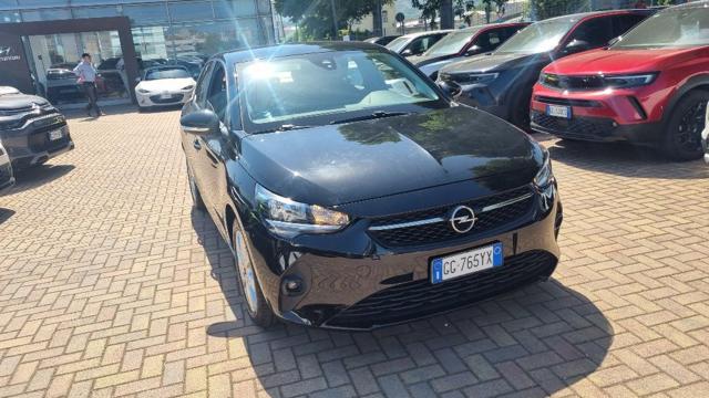 Opel Corsa 1.5 D 100 CV Edition - foto 3 di 4
