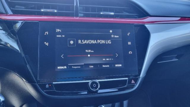 Opel Corsa 1.5 D 100 CV GS - foto 3 di 4