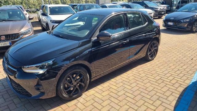 Opel Corsa 1.5 D 100 CV GS - foto 2 di 4