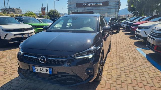 Opel Corsa 1.5 D 100 CV GS usato a SAVONA