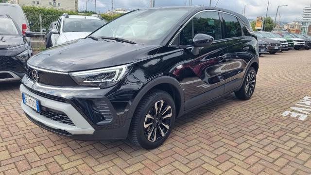 Opel Crossland 1.2 Turbo 12V 110 CV Start&Stop Elegance - foto 4 di 4