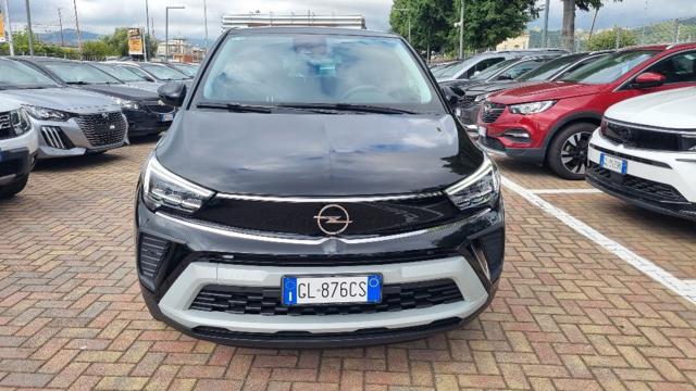 Opel Crossland 1.2 Turbo 12V 110 CV Start&Stop Elegance usato a SAVONA