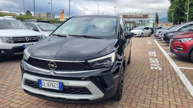 Opel Crossland 1.2 Turbo 12V 110 CV Start&Stop Elegance - foto 2 di 4