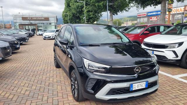 Opel Crossland 1.2 Turbo 12V 110 CV Start&Stop Elegance - foto 3 di 4