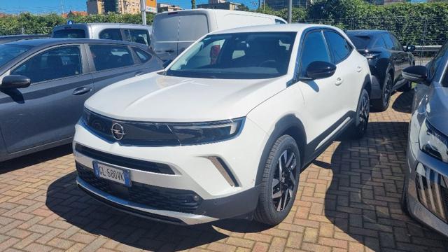 Opel Mokka 1.2 Turbo Elegance - foto 2 di 4