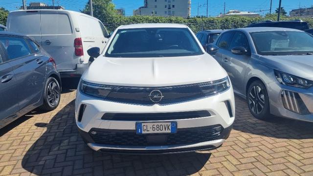 Opel Mokka 1.2 Turbo Elegance usato a SAVONA