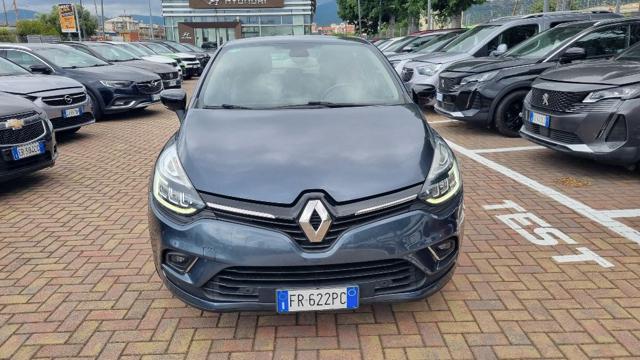 Renault Clio TCe 12V 90 CV 5 porte Duel usato a SAVONA