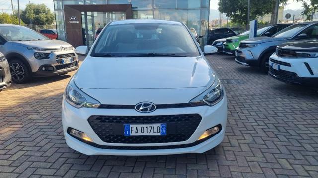 Hyundai i20 1.2 84 CV 5 porte Classic usato a SAVONA