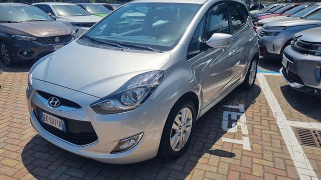 Hyundai iX20 1.6 CRDI 115 CV Comfort - foto 3 di 4