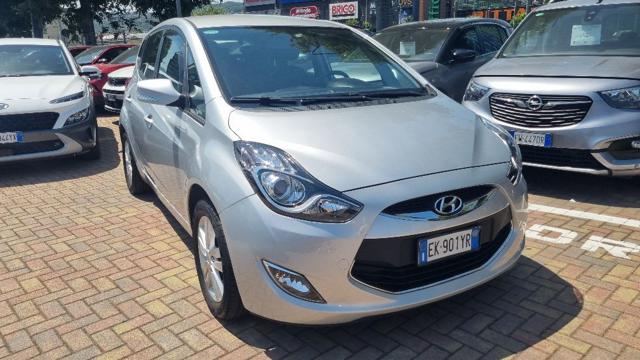 Hyundai iX20 1.6 CRDI 115 CV Comfort - foto 2 di 4