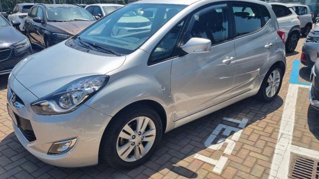 Hyundai iX20 1.6 CRDI 115 CV Comfort - foto 4 di 4