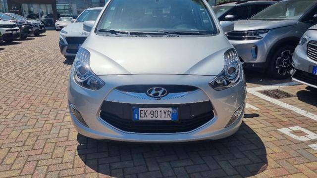 Hyundai iX20 1.6 CRDI 115 CV Comfort usato a SAVONA