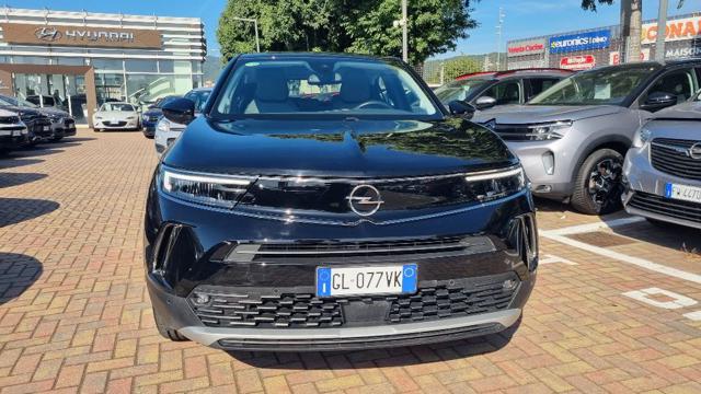 Opel Mokka 1.5 diesel Elegance usato a SAVONA