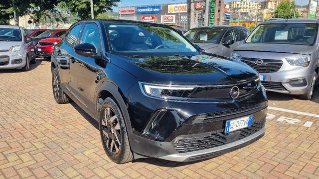 Opel Mokka 1.5 diesel Elegance - foto 2 di 4