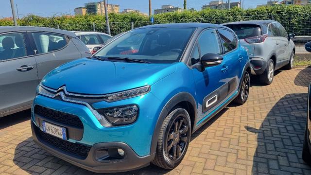 Citroen C3 PureTech 83 S&S MAX - foto 3 di 4