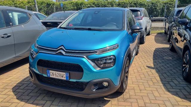 Citroen C3 PureTech 83 S&S MAX - foto 4 di 4