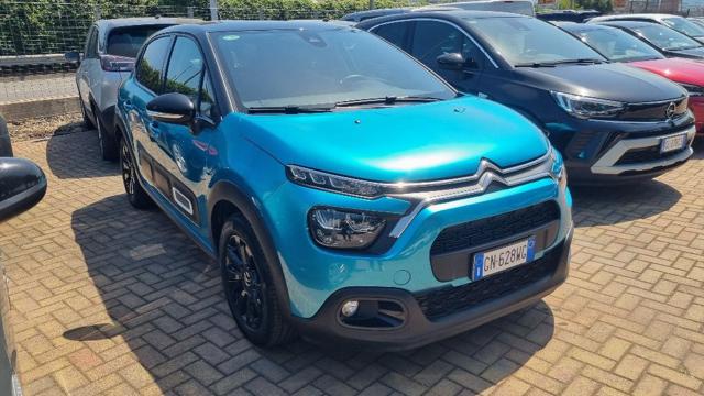 Citroen C3 PureTech 83 S&S MAX - foto 2 di 4
