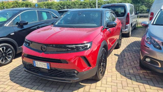 Opel Mokka 1.2 Turbo GS Line - foto 2 di 4