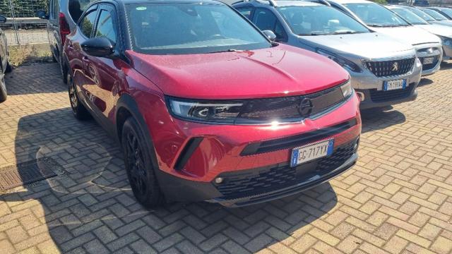 Opel Mokka 1.2 Turbo GS Line - foto 3 di 4