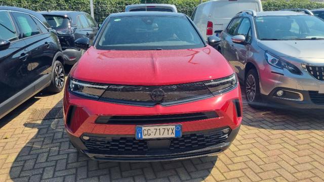 Opel Mokka 1.2 Turbo GS Line usato a SAVONA