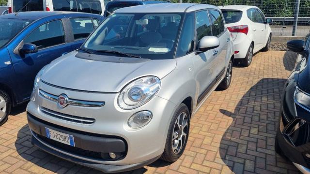 Fiat 500L 1.6 Multijet 120 CV Pop Star - foto 3 di 4
