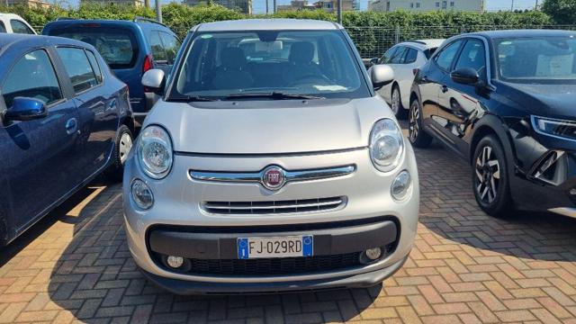 Fiat 500L 1.6 Multijet 120 CV Pop Star usato a SAVONA