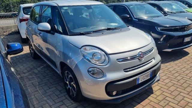 Fiat 500L 1.6 Multijet 120 CV Pop Star - foto 4 di 4