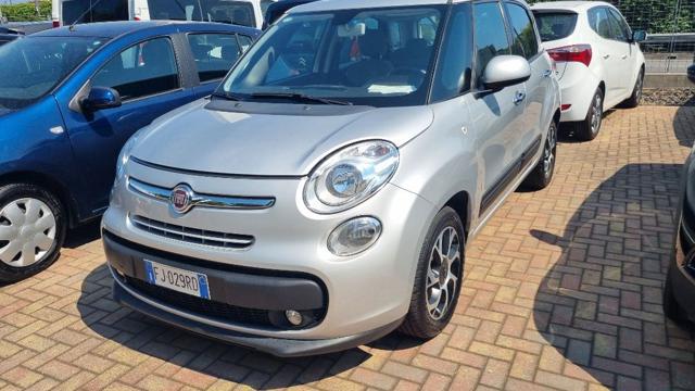Fiat 500L 1.6 Multijet 120 CV Pop Star - foto 2 di 4