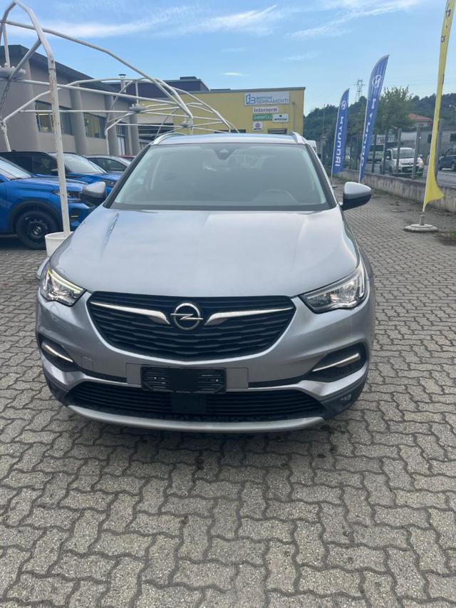 Opel Grandland X 1.2 Turbo 12V 130 CV Start&Stop Innovation - foto 2 di 4