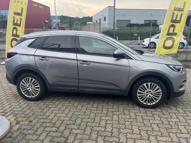 Opel Grandland X 1.2 Turbo 12V 130 CV Start&Stop Innovation - foto 3 di 4
