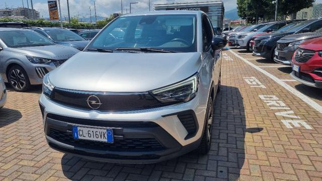 Opel Crossland 1.2 Turbo 12V 110 CV Start&Stop Edition - foto 4 di 4