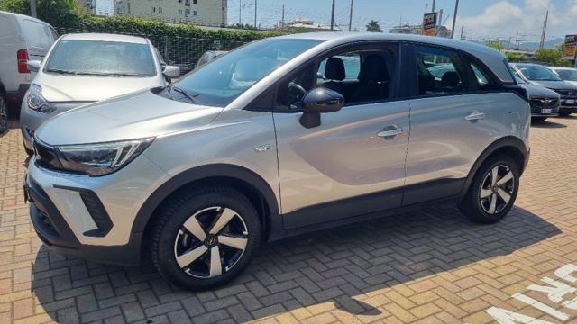 Opel Crossland 1.2 Turbo 12V 110 CV Start&Stop Edition - foto 3 di 4