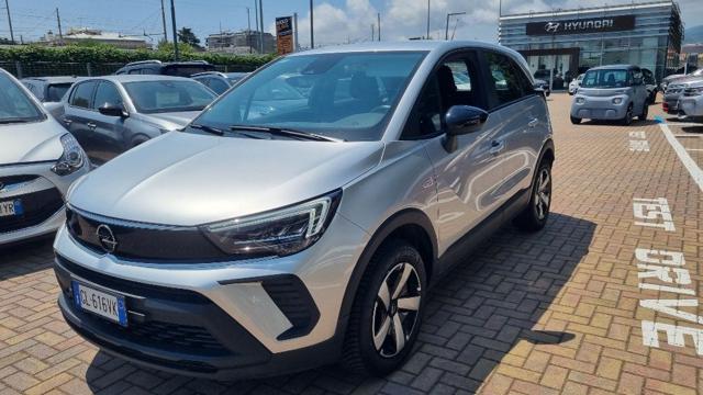 Opel Crossland 1.2 Turbo 12V 110 CV Start&Stop Edition - foto 2 di 4