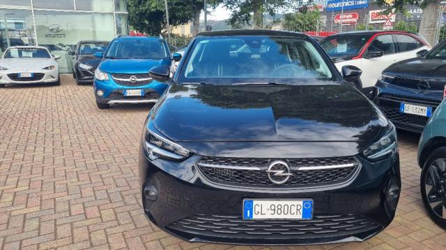 Opel Corsa 1.5 D 100 CV Design & Tech - foto 2 di 4