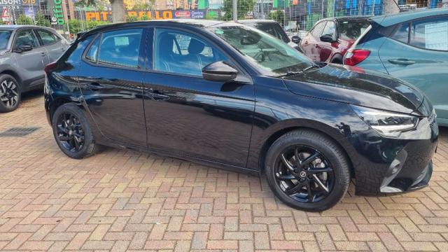 Opel Corsa 1.5 D 100 CV Design & Tech - foto 4 di 4