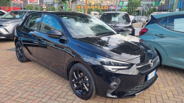 Opel Corsa 1.5 D 100 CV Design & Tech - foto 3 di 4