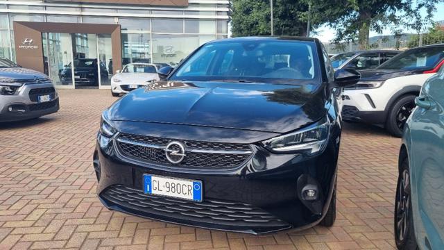 Opel Corsa 1.5 D 100 CV Design & Tech usato a SAVONA