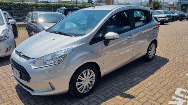 Ford B-Max 1.0 EcoBoost 100 CV Business - foto 3 di 4