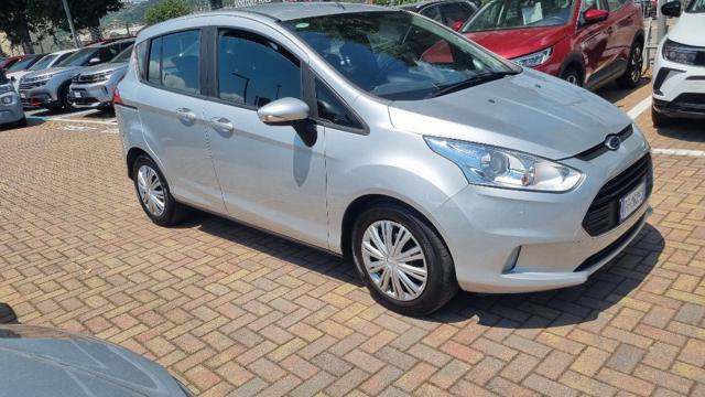 Ford B-Max 1.0 EcoBoost 100 CV Business - foto 4 di 4