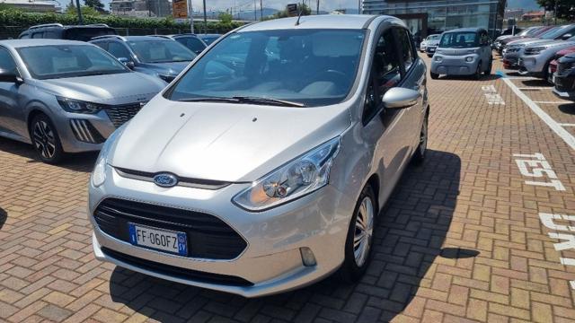 Ford B-Max 1.0 EcoBoost 100 CV Business - foto 2 di 4