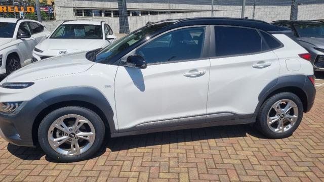 Hyundai KONA 1.0 T-GDI XLine - foto 4 di 4