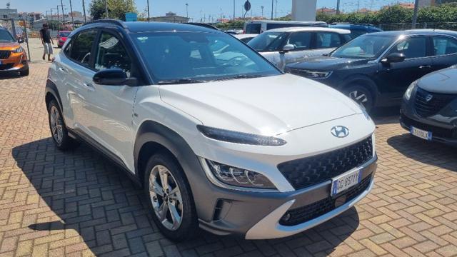 Hyundai KONA 1.0 T-GDI XLine - foto 2 di 4